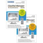 CLASSPAD MANAGER  (Emulador) - Guía del usuario 
