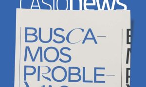 CASIO News 13