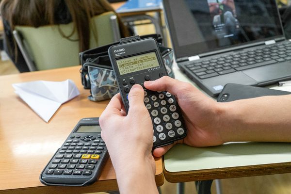 ¿Cómo trabajar el sentido estocástico con tu calculadora ClassWiz?